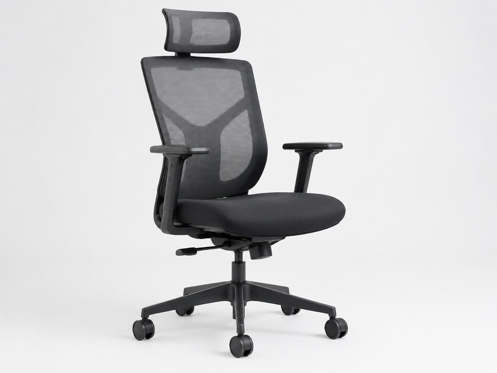 Biuro kėdė ERGO PRO