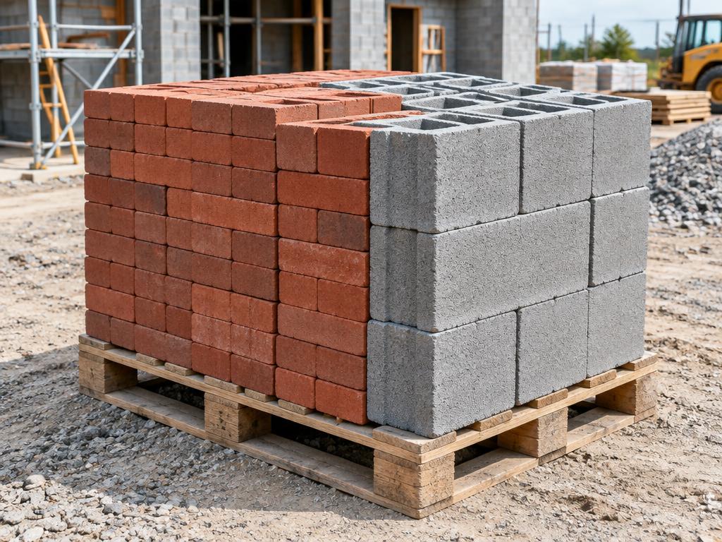Keraminiai blokeliai M100