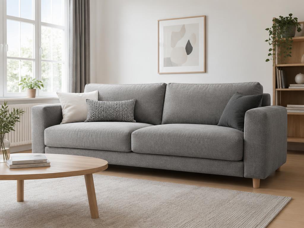 Sofa-lova VILNIUS 3v.